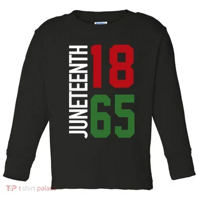 Toddler Long Sleeve