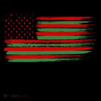 Juneteenth US Flag Celebrate Freedom June 19 Coffee Mug thumb 5
