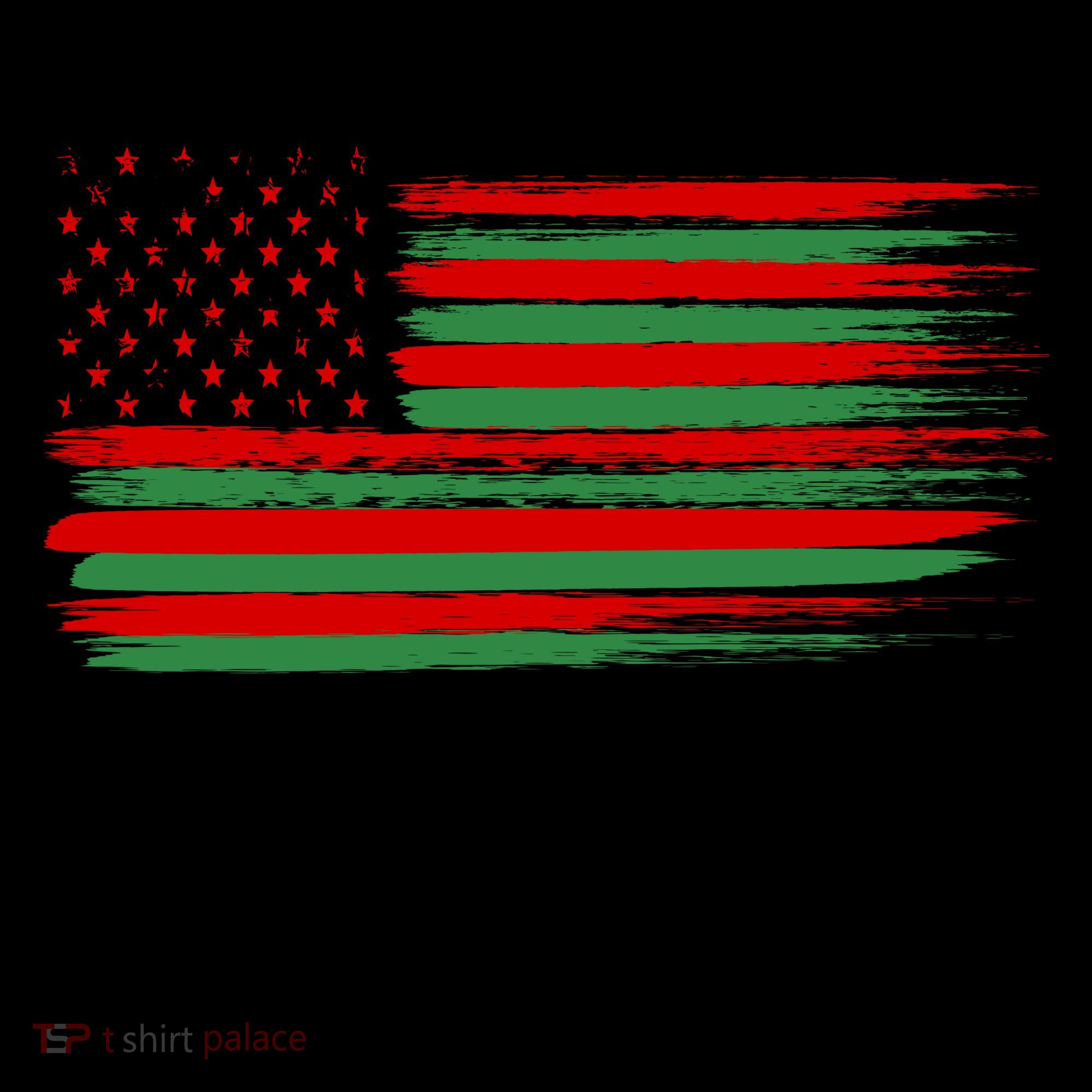 Juneteenth US Flag Celebrate Freedom June 19 Coffee Mug