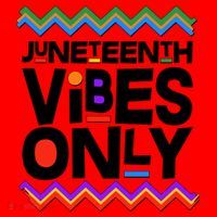 Juneteenth Vibes Only June 19 1865 Santa Hat thumb 1