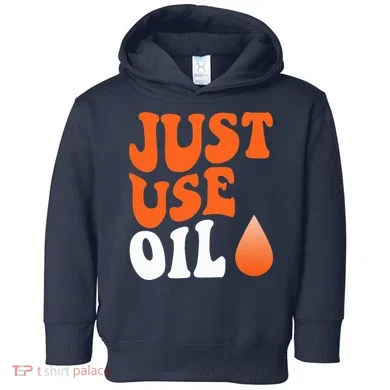 Toddler Hoodie