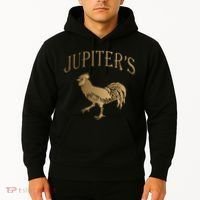 Jupiter's Cock Hoodie thumb 2