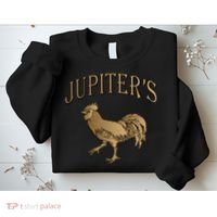 Jupiter's Cock Sweatshirt thumb 2