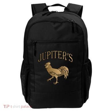 Jupiter's Cock Backpack