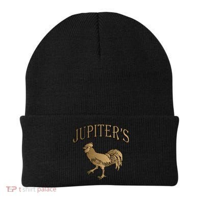 Jupiter's Cock Beanie