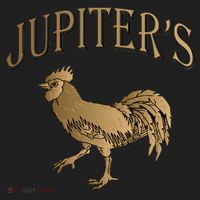 Jupiter's Cock Beanie thumb 2