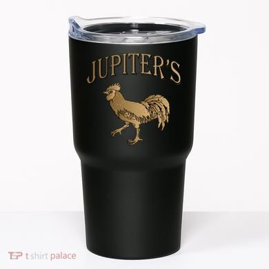Jupiter's Cock Tumbler