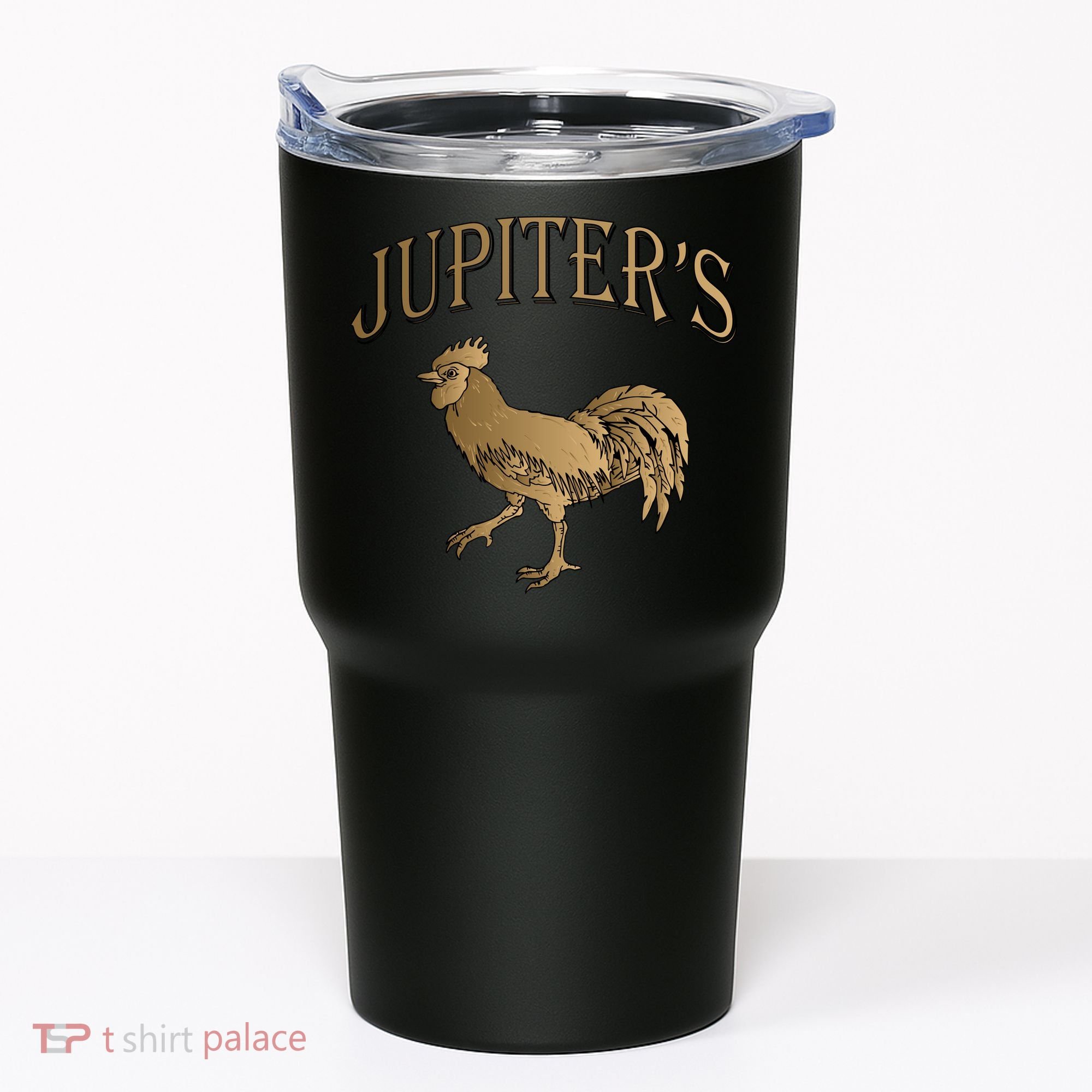 Jupiter's Cock Tumbler