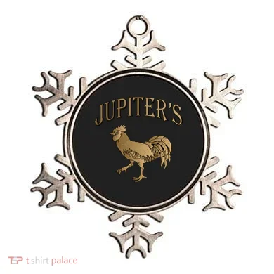 Jupiter's Cock Ornament