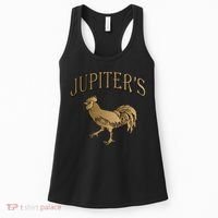 Jupiter's Cock Women's Tank Top thumb 0