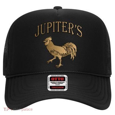 Jupiter's Cock Hat