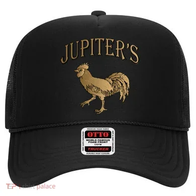 Jupiter's Cock Hat