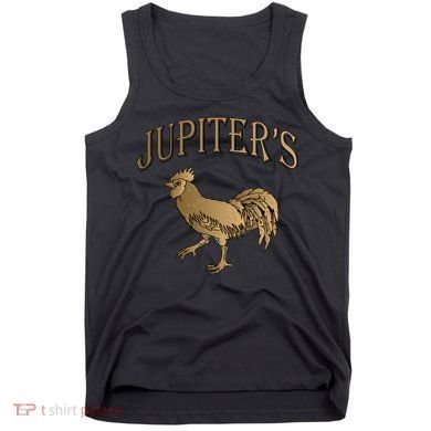 Jupiter's Cock Tank Top