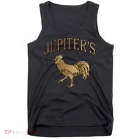 Jupiter's Cock Tank Top thumb 0