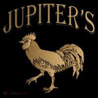 Jupiter's Cock Tank Top thumb 6