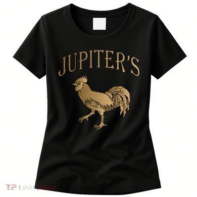 Jupiter's Cock Women's T-Shirt