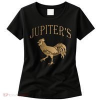 Jupiter's Cock Women's T-Shirt thumb 0