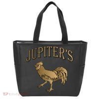 Jupiter's Cock Tote Bag thumb 0