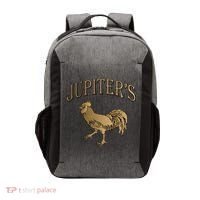 Jupiter's Cock Vector Backpack thumb 0