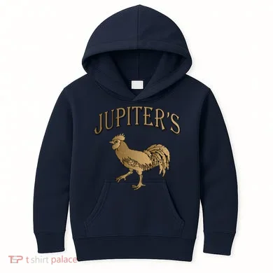 Kids Hoodie