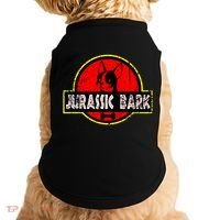 Jurassic Bark Doggie Tank thumb 0