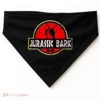 Jurassic Bark USA-Made Doggie Bandana thumb 0