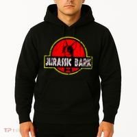 Jurassic Bark Hoodie thumb 2