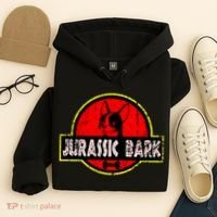 Jurassic Bark Hoodie thumb 4