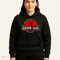 Jurassic Bark Hoodie thumb 5