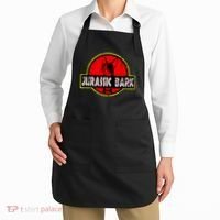 Jurassic Bark Apron thumb 2