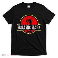 Jurassic Bark T-Shirt thumb 0