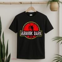 Jurassic Bark T-Shirt thumb 2