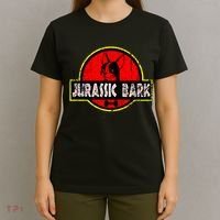 Jurassic Bark T-Shirt thumb 4
