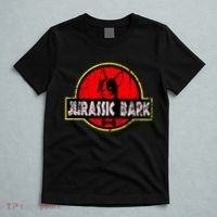 Jurassic Bark T-Shirt thumb 5