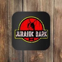 Jurassic Bark Coaster thumb 0