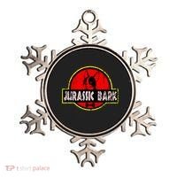 Jurassic Bark Ornament thumb 0
