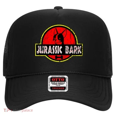 Jurassic Bark Hat