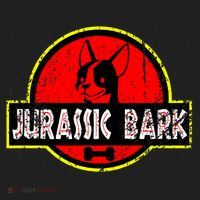 Jurassic Bark Hat thumb 2