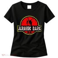 Jurassic Bark Women's T-Shirt thumb 0