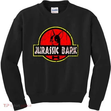 Jurassic Bark Kids Sweatshirt