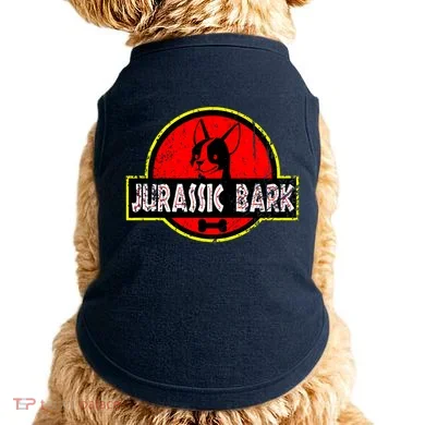 Doggie Tank