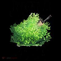 Just A Bush Camper Gamers Coffee Mug thumb 5