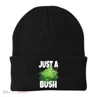 Just A Bush Camper Gamers Beanie thumb 0