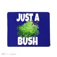 Just A Bush Camper Gamers Mousepad thumb 0