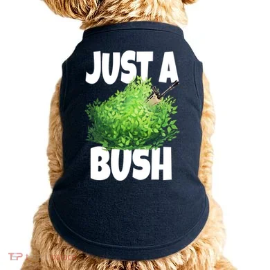 Doggie Tank