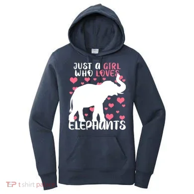Women's Hoodie