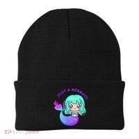 Just A Mermaid Beanie thumb 0