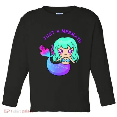 Toddler Long Sleeve