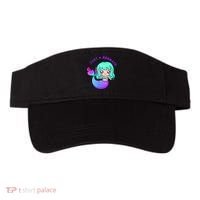 Just A Mermaid Visor thumb 0