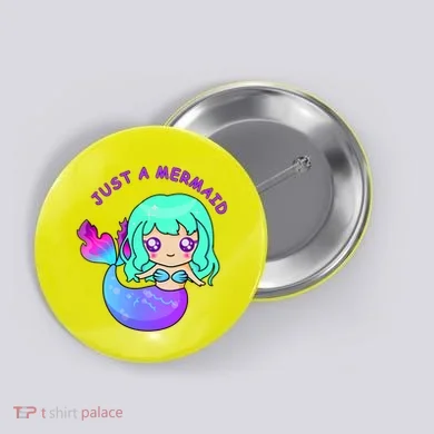 Button